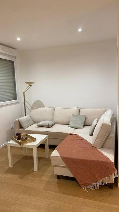 Nice And Cosy Flat Near Geneva Or Annecy Bellegarde-sur-Valserine Ngoại thất bức ảnh